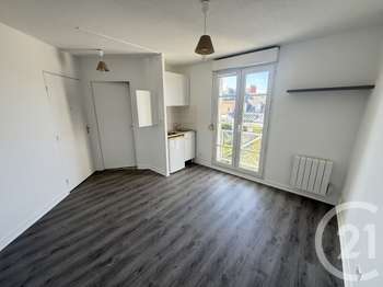 Vente Appartement T1Le Mans