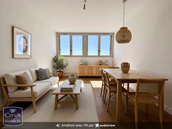 Vente Appartement 2 piècesLe Mans
