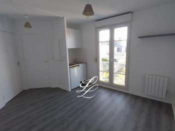 Vente appartement 1 pièce Le Mans 72