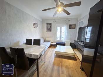 Vente Appartement 2 piècesLe Mans