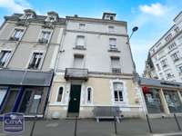 Vente appartement 2 pièces Vente appartement 2 pièces