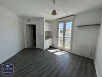 Vente appartement 1 pièce Vente appartement 1 pièce