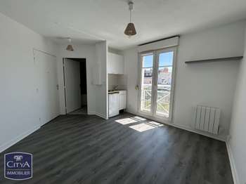 Vente appartement 1 pièce Le Mans 72