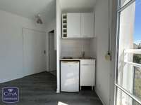 Vente appartement 1 pièce Vente appartement 1 pièce