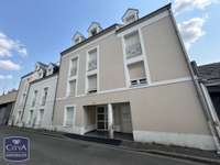 Vente appartement 1 pièce Vente appartement 1 pièce