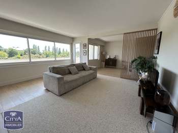 Vente appartement 5 pièces Le Mans 72