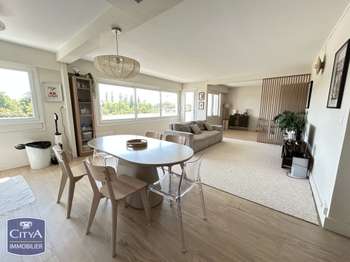 Vente appartement 5 pièces