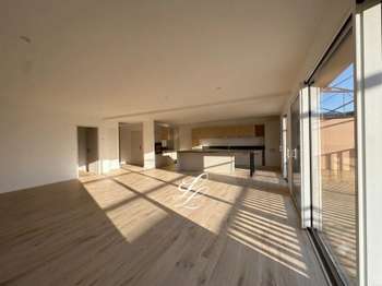 Vente Appartement 6 pièces +Le Mans