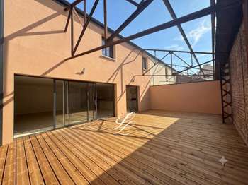 Vente appartement 6 pièces Vente appartement 6 pièces