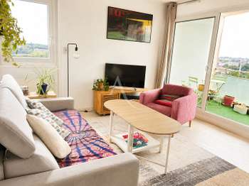 Vente Appartement 3 piècesLe Mans