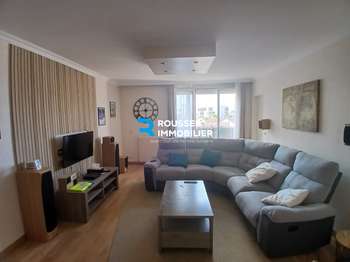 Vente Appartement 4 piècesLe Mans