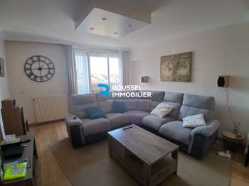 Vente appartement 4 pièces Vente appartement 4 pièces
