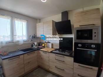 Vente appartement 4 pièces Vente appartement 4 pièces