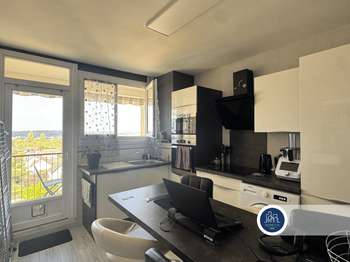 Vente Appartement 4 piècesLe Mans