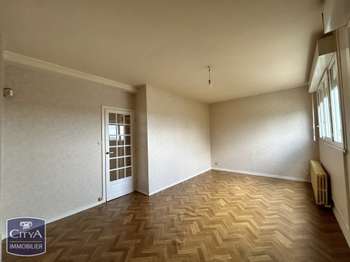 Vente Appartement 3 piècesLe Mans