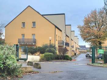 Vente appartement 2 pièces Le Mans 72