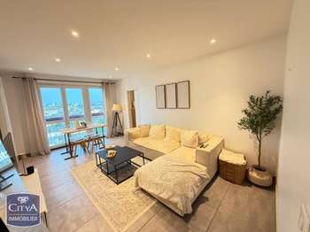 Photo Vente appartement Le Mans