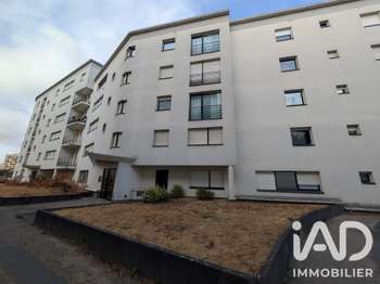 Vente Appartement 2 piècesLe Mans