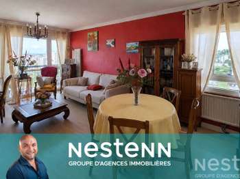 Vente Appartement 3 piècesLe Mans