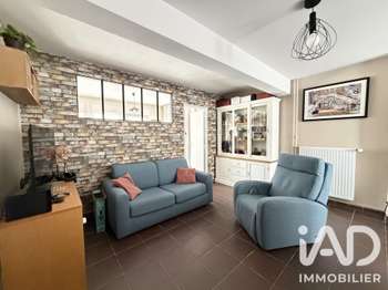 Vente Appartement 2 piècesLe Mans