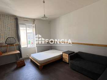 Vente Appartement T1Le Mans