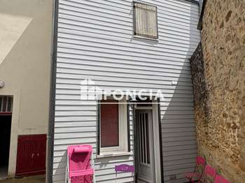 Vente appartement 1 pièce Vente appartement 1 pièce