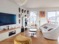 Vente appartement 5 pièces Le Mans - 72