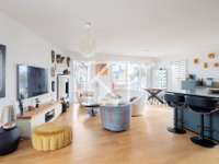Vente appartement 5 pièces