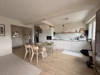 Vente appartement 4 pièces Le Mans - 72