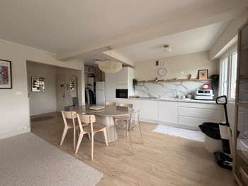 Vente Appartement 4 piècesLe Mans
