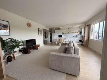 Vente appartement 4 pièces Vente appartement 4 pièces