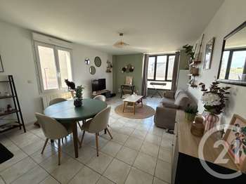 Vente appartement 2 pièces Le Mans 72