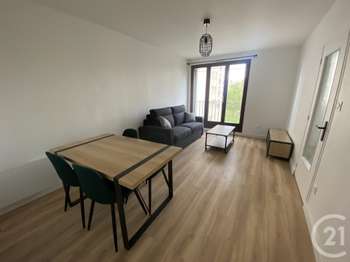 Vente Appartement T1Le Mans