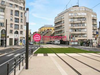 Vente Appartement 3 piècesLe Mans