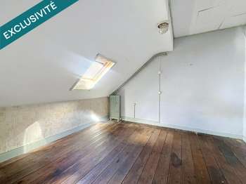 Vente appartement 2 pièces Le Mans 72