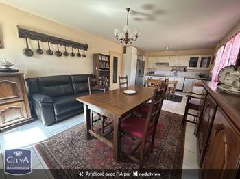 Vente Appartement 2 piècesLe Mans