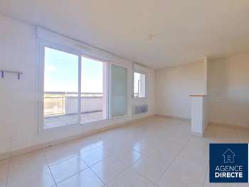 Vente appartement 2 pièces Le Mans 72
