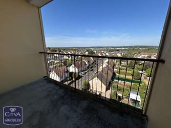 Vente Appartement 4 piècesLe Mans