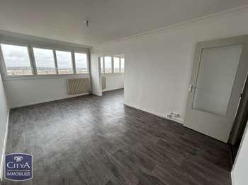 Vente Appartement 4 piècesLe Mans