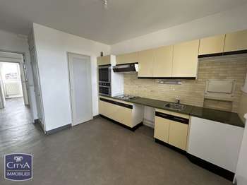 Vente appartement 4 pièces Vente appartement 4 pièces