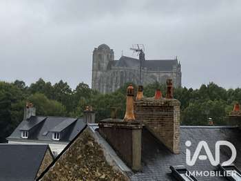 Vente Appartement 3 piècesLe Mans