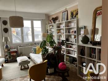 Vente appartement 3 pièces Vente appartement 3 pièces