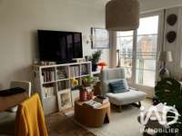 Vente appartement 3 pièces Vente appartement 3 pièces