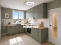 Vente appartement 3 pièces Vente appartement 3 pièces