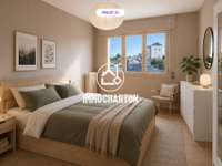 Vente appartement 3 pièces Vente appartement 3 pièces