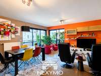 Vente appartement 3 pièces Vente appartement 3 pièces
