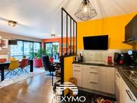Vente appartement 3 pièces Vente appartement 3 pièces