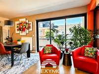 Vente appartement 3 pièces Vente appartement 3 pièces