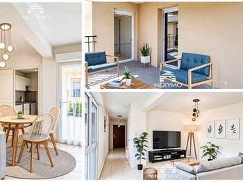 Vente Appartement 3 piècesLe Mans