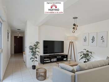Vente appartement 3 pièces Vente appartement 3 pièces
